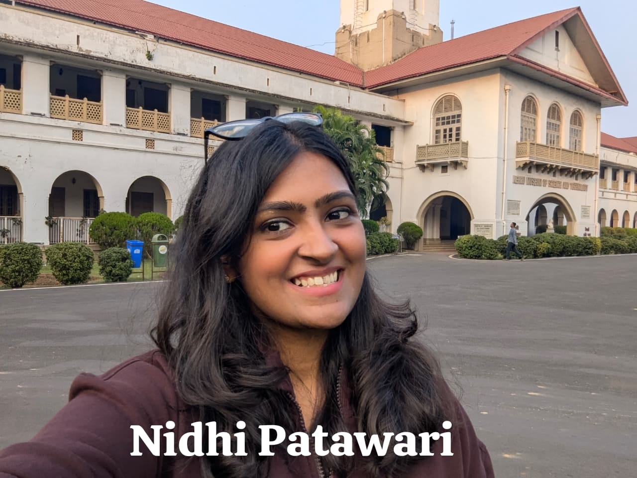 Nidhi Patawari