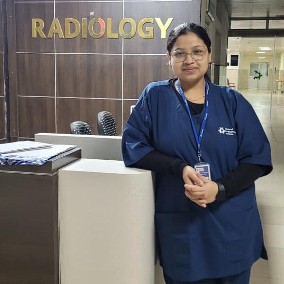 Dr. Ayesha Najmi